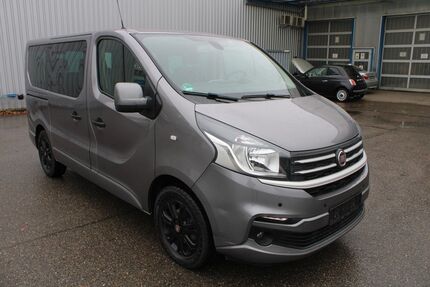 Fiat Talento 81.000 km 19.900 &euro; Weil im Schönbuch 71093