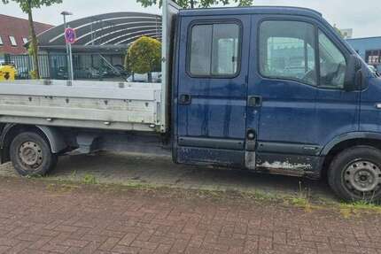 Renault Master 180.000 km 3.999 &euro; Achim 28832