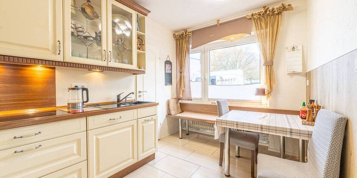 Mehrfamilienhaus, Wohnhaus Ahaus Wüllen - 8 Zimmer, 344 m&sup2;, 598.000&euro; | Angebot:25673136