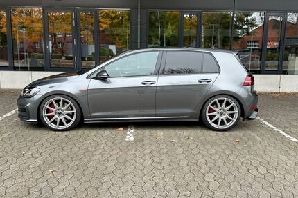 VW Golf 74.000 km 21.990 &euro; Kiel 24107