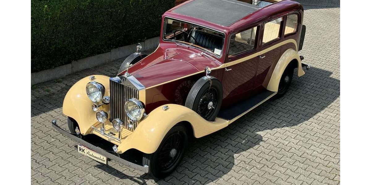 Rolls Royce Wraith 99.999 km 95.000 &euro; Solingen 42651