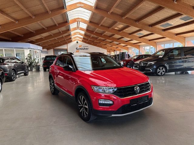 T-Roc
