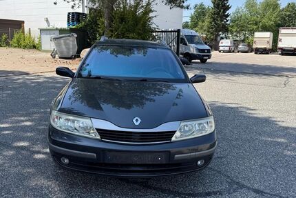 Renault Laguna 172.113 km 999 &euro; Barsbüttel 22885