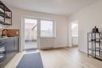 Etagenwohnung Forchheim - 3 Zimmer, 110 m&sup2;, 399.000&euro; | Angebot:26319854