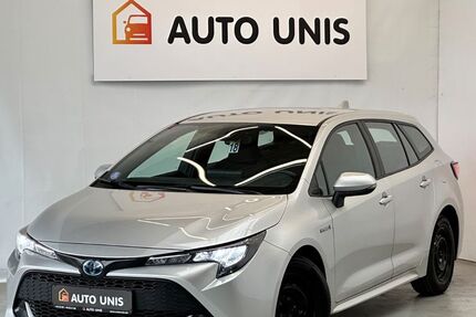 Toyota Corolla 163.026 km 16.541 &euro; Wesel 46485