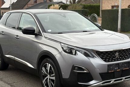 Peugeot 3008 234.000 km 6.999 &euro; Düren 52353
