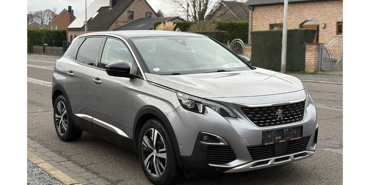 Peugeot 3008 234.000 km 6.999 &euro; Düren 52353