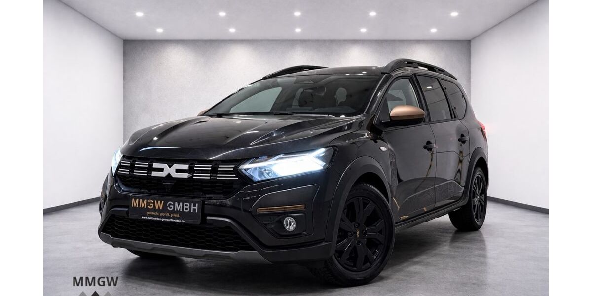Dacia Jogger 6.995 km 19.790 &euro; Bensheim 64625