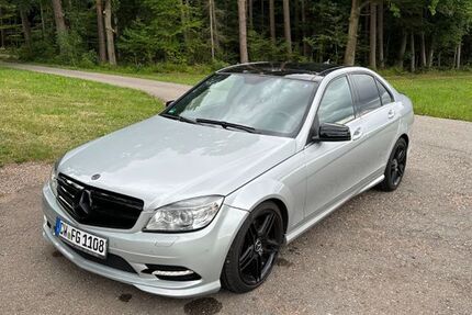 Mercedes C 300