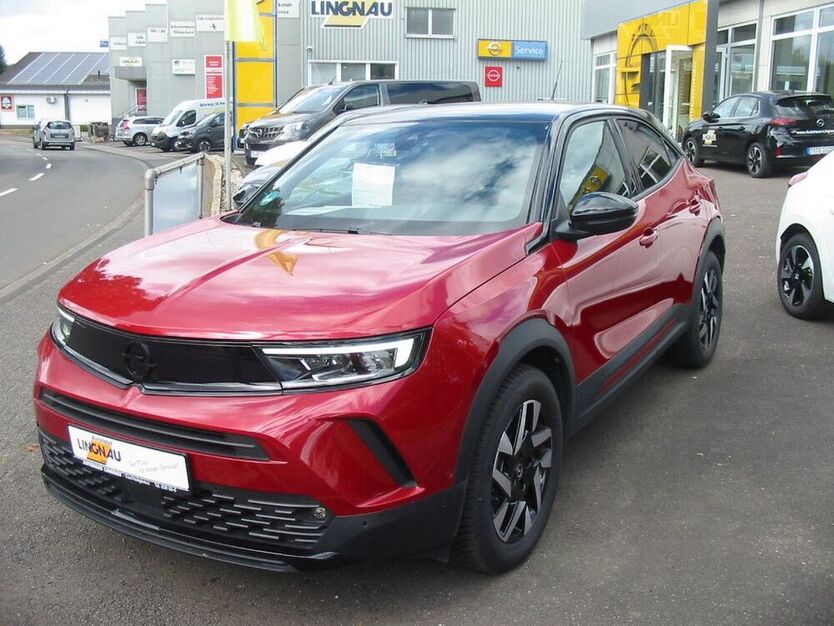 Mokka