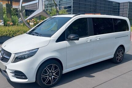 Mercedes-Benz V 300 14.000 km 62.750 &euro; Hirrlingen 72145