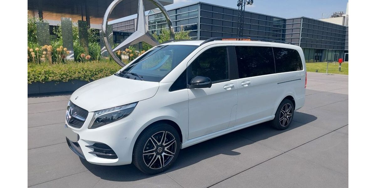 Mercedes-Benz V 300 14.000 km 62.750 &euro; Hirrlingen 72145