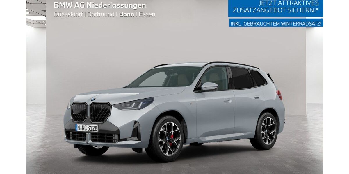 BMW X3 18.255 km 59.899 &euro; Bonn 53119