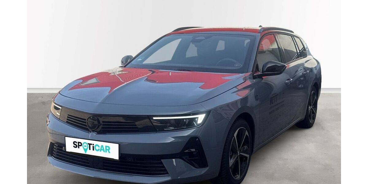 Opel Astra 6.000 km 32.900 &euro; Mayen 56727
