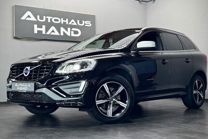 Volvo XC60 83.983 km 21.999 &euro; Bad Honnef/Rottbitze 53604