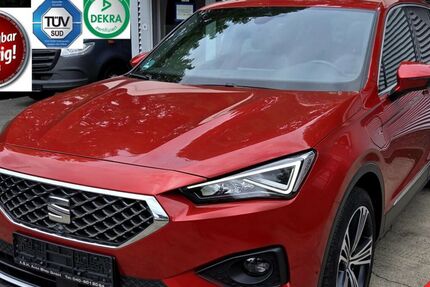 Seat Tarraco 71.430 km 26.900 &euro; Hamburg 22391