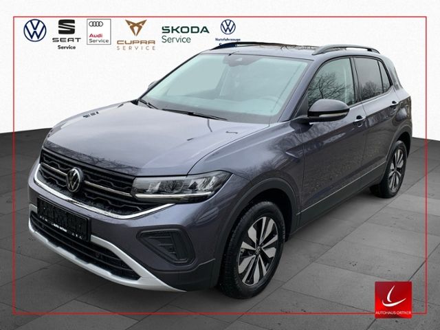T-Cross