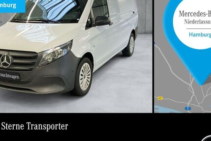 Mercedes-Benz Vito 52.574 km 40.448 &euro; Hamburg 22453