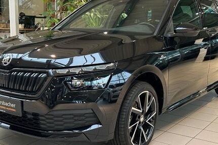 Skoda Kamiq 39.330 km 21.990 &euro; Germersheim 76726