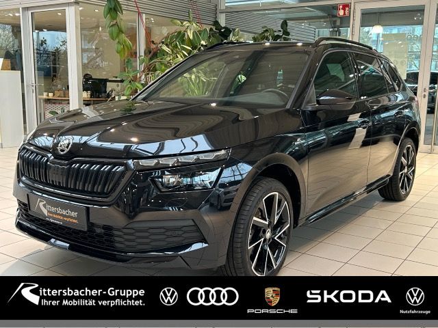 Skoda Kamiq 39.330 km 21.990 &euro; Germersheim 76726