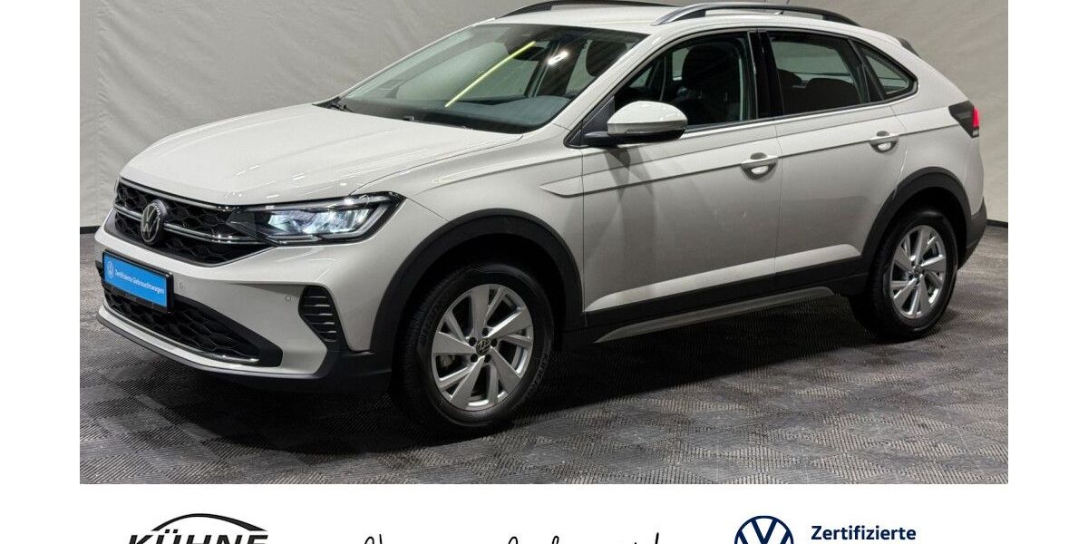 VW Taigo 17.637 km 22.850 &euro; Torgau 04860