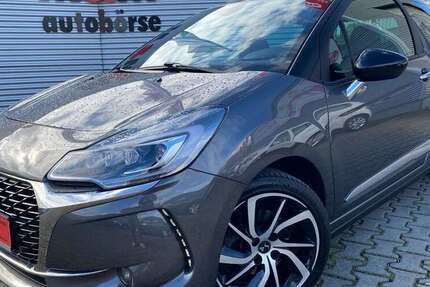 DS Automobiles DS 3 117.000 km 10.500 &euro; Darmstadt 64295