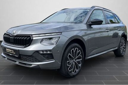 Skoda Kamiq 24.591 km 24.980 € Wiesbaden 65197