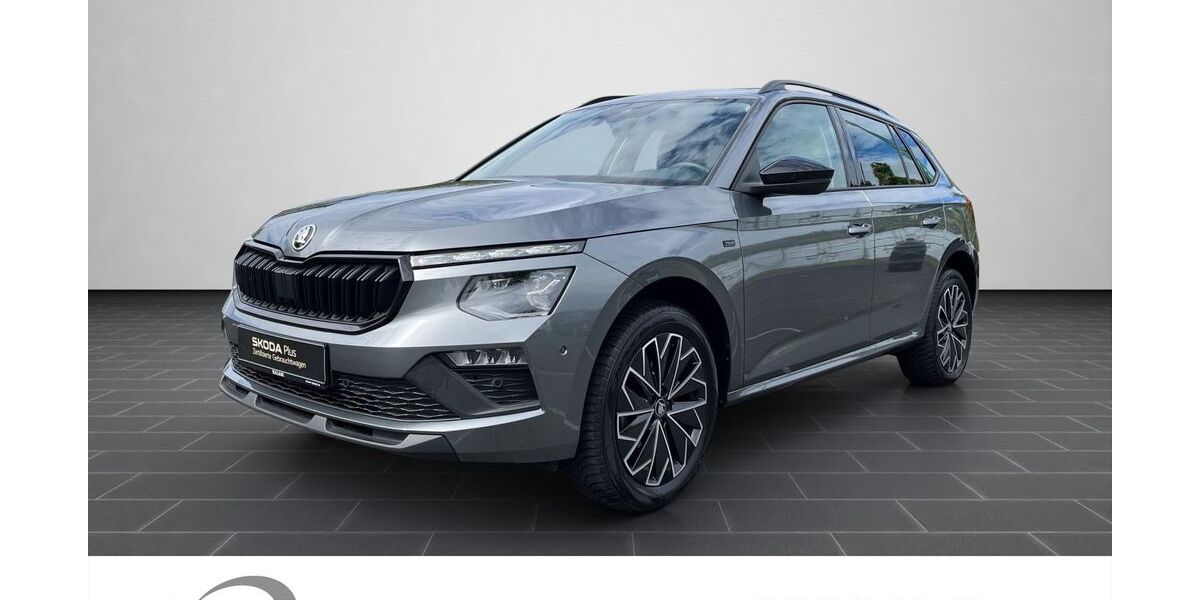 Skoda Kamiq 24.591 km 24.980 € Wiesbaden 65197