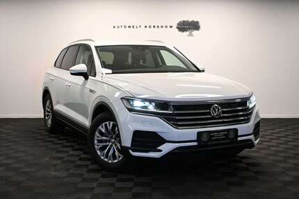 VW Touareg 98.999 km 32.900 &euro; Saerbeck 48369
