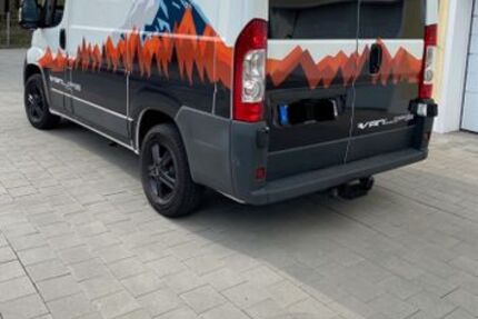 Peugeot Boxer 220.000 km 14.000 &euro; Kelheim 93309