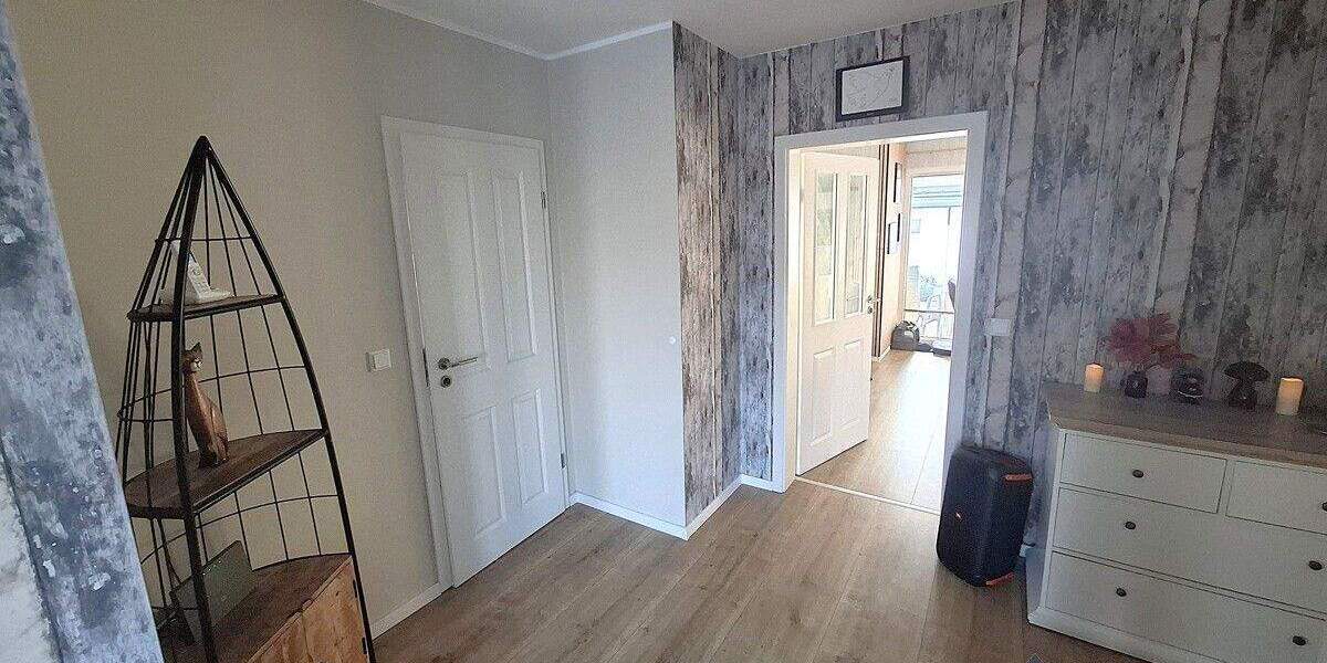 Einfamilienhaus Süderbrarup - 5 Zimmer, 139 m&sup2;, 469.000&euro; | Angebot:25313821