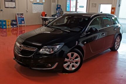 Opel Insignia 116.920 km 6.790 &euro; Augsburg 86159