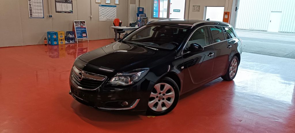 Opel Insignia 116.920 km 6.790 &euro; Augsburg 86159