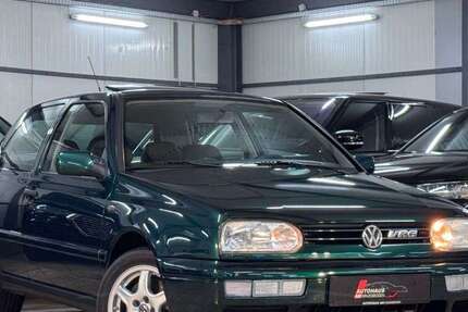 VW Golf 141.100 km 22.890 &euro; Maintal 63477