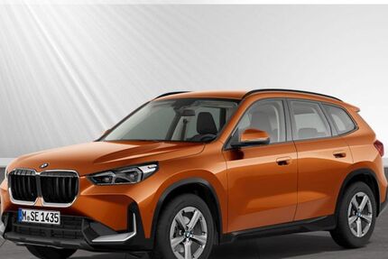 BMW X1 13.300 km 37.290 &euro; Geldern 47608