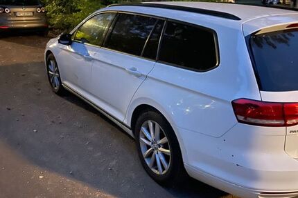 VW Passat 304.000 km 10.500 € Hamburg 22547