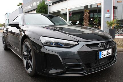 Audi e-tron GT 90.000 km 46.950 € Kaarst 41564