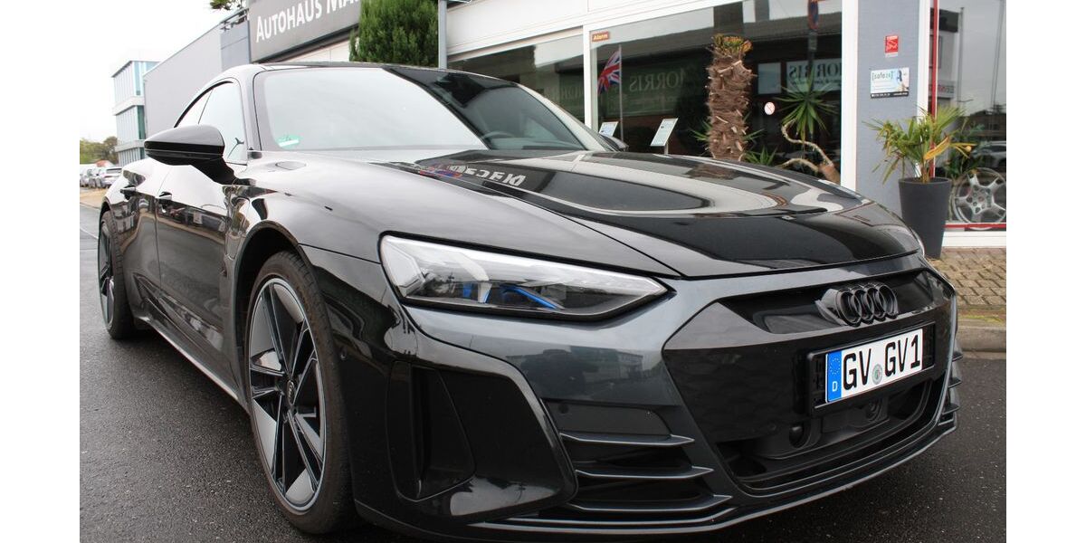 Audi e-tron GT 90.000 km 46.950 € Kaarst 41564