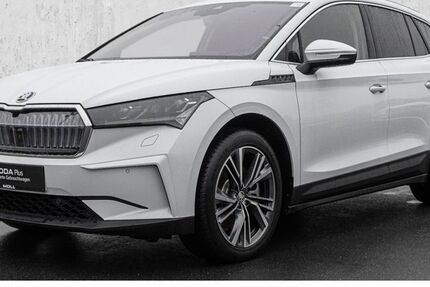Skoda Enyaq 47.155 km 36.740 &euro; Düsseldorf 40549