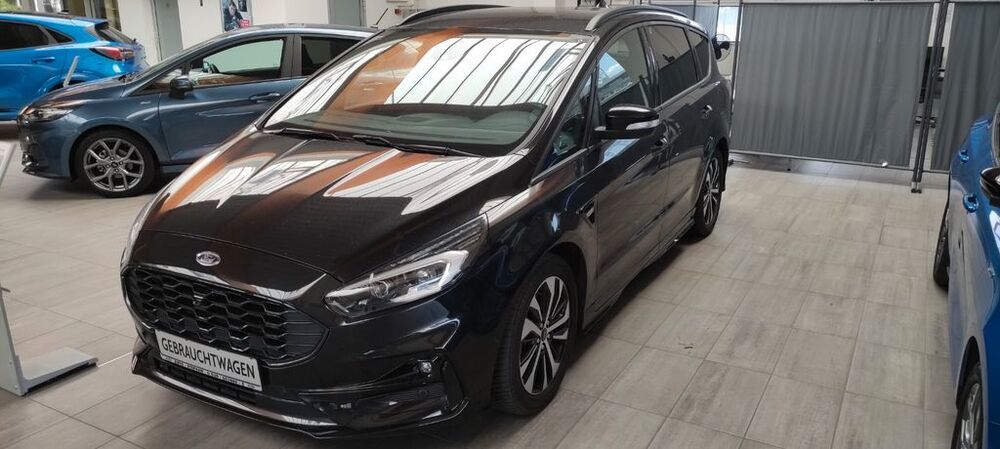 S-Max
