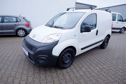 Fiat Fiorino 46.000 km 11.990 &euro; Coburg 96450