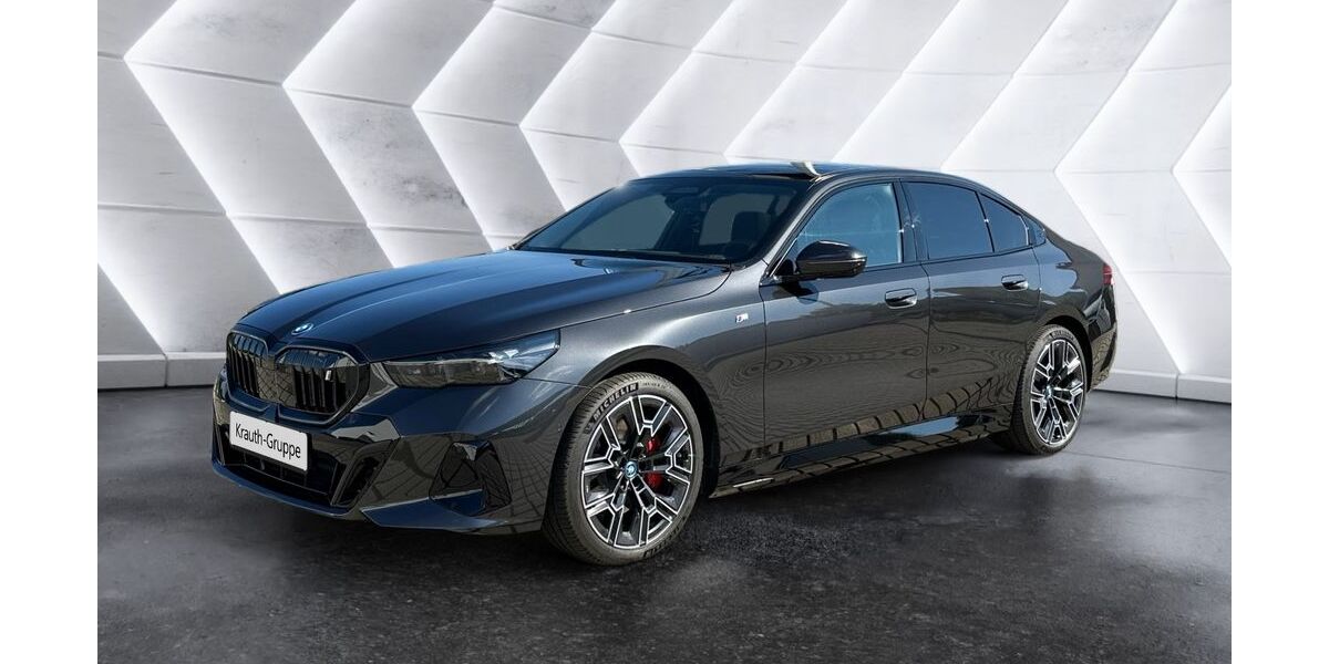 BMW i5 2.878 km 77.700 &euro; Heidelberg 69123