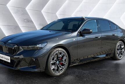 BMW i5 4.300 km 75.900 &euro; Heidelberg 69123