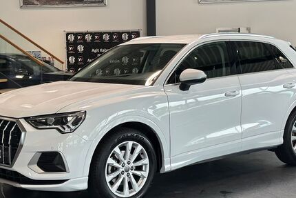 Audi Q3 48.563 km 26.290 &euro; Aurich 26605