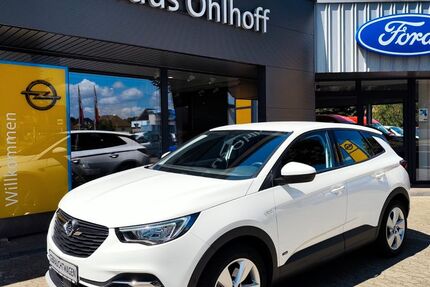 Opel Grandland (X) 49.980 km 18.450 &euro; Bergen 29303