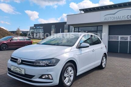 VW Polo 71.000 km 13.990 &euro; Waldstetten 73550