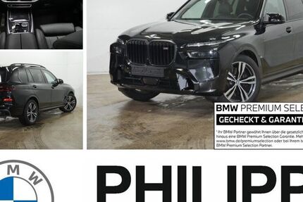 BMW X7 M60