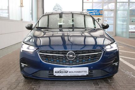 Opel Insignia 118.842 km 13.990 &euro; Wolfenbüttel 38304