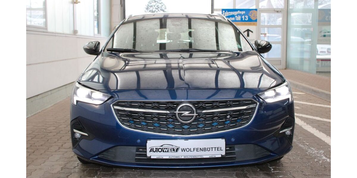 Opel Insignia 118.842 km 13.990 &euro; Wolfenbüttel 38304