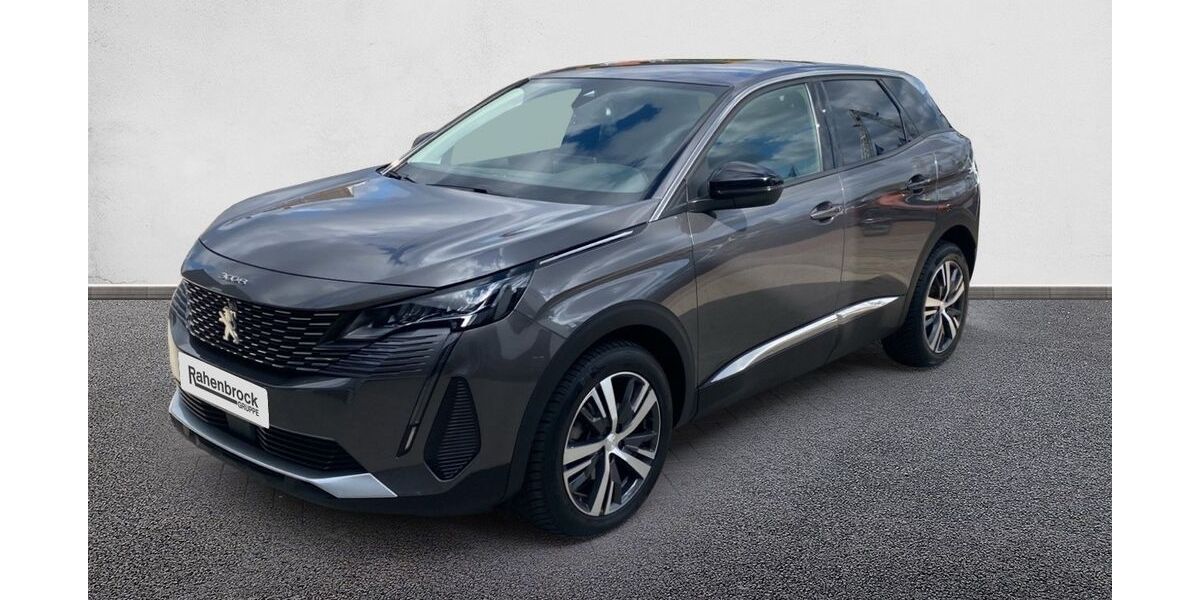 Peugeot 3008 30.405 km 23.990 &euro; Osnabrück 49082